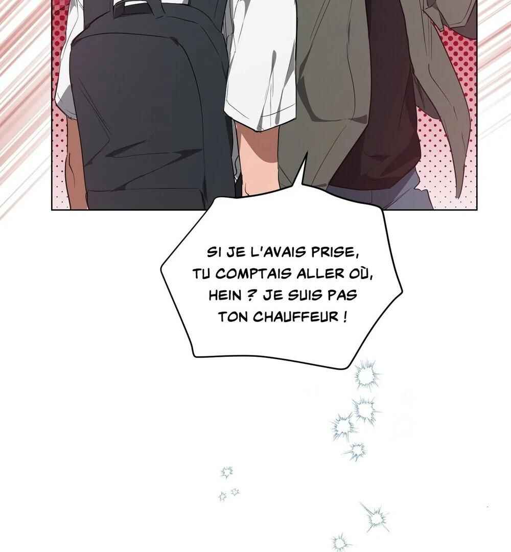 Mint Candy Love Chapter 23 - Page 129
