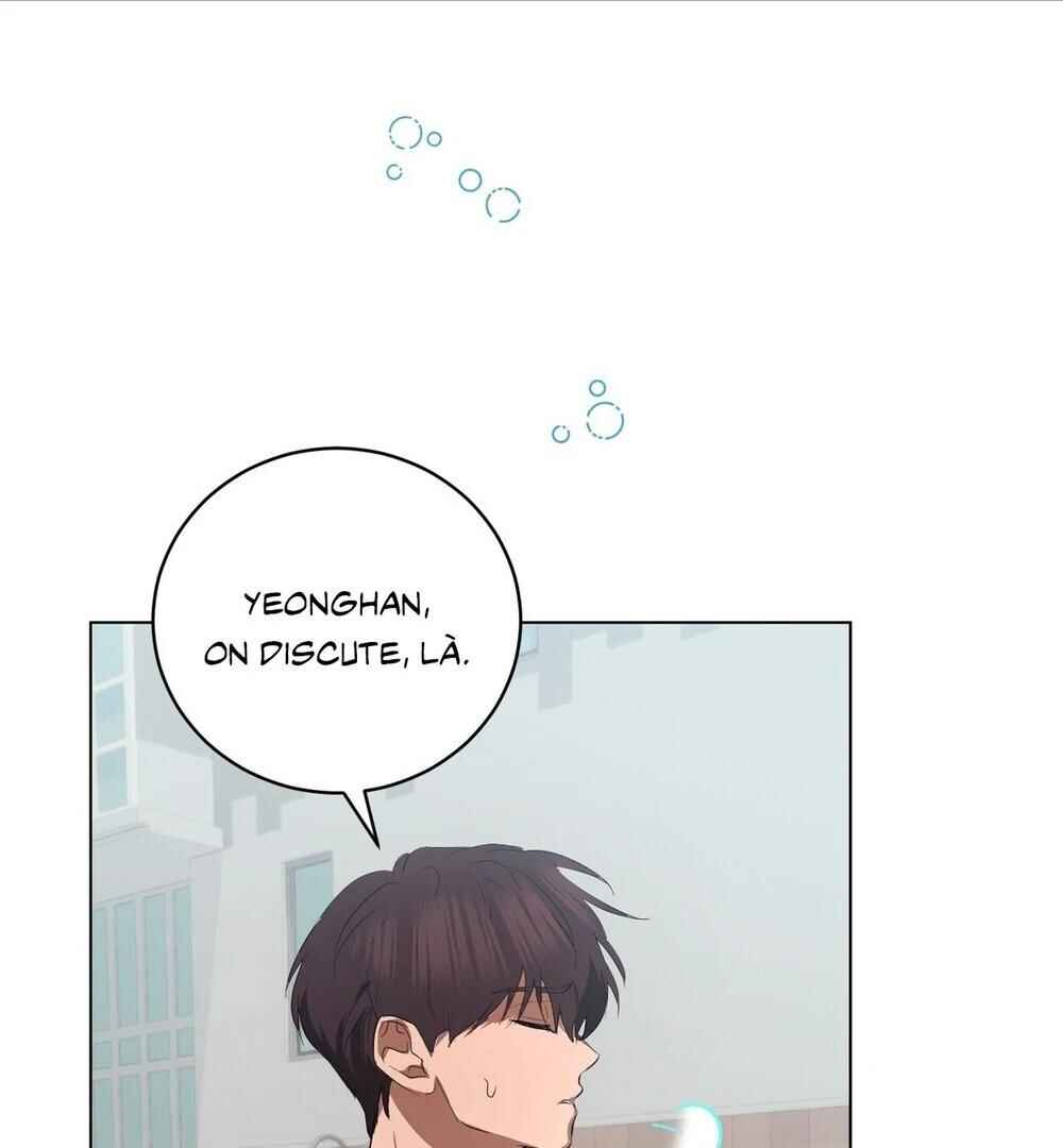 Mint Candy Love Chapter 23 - Page 135