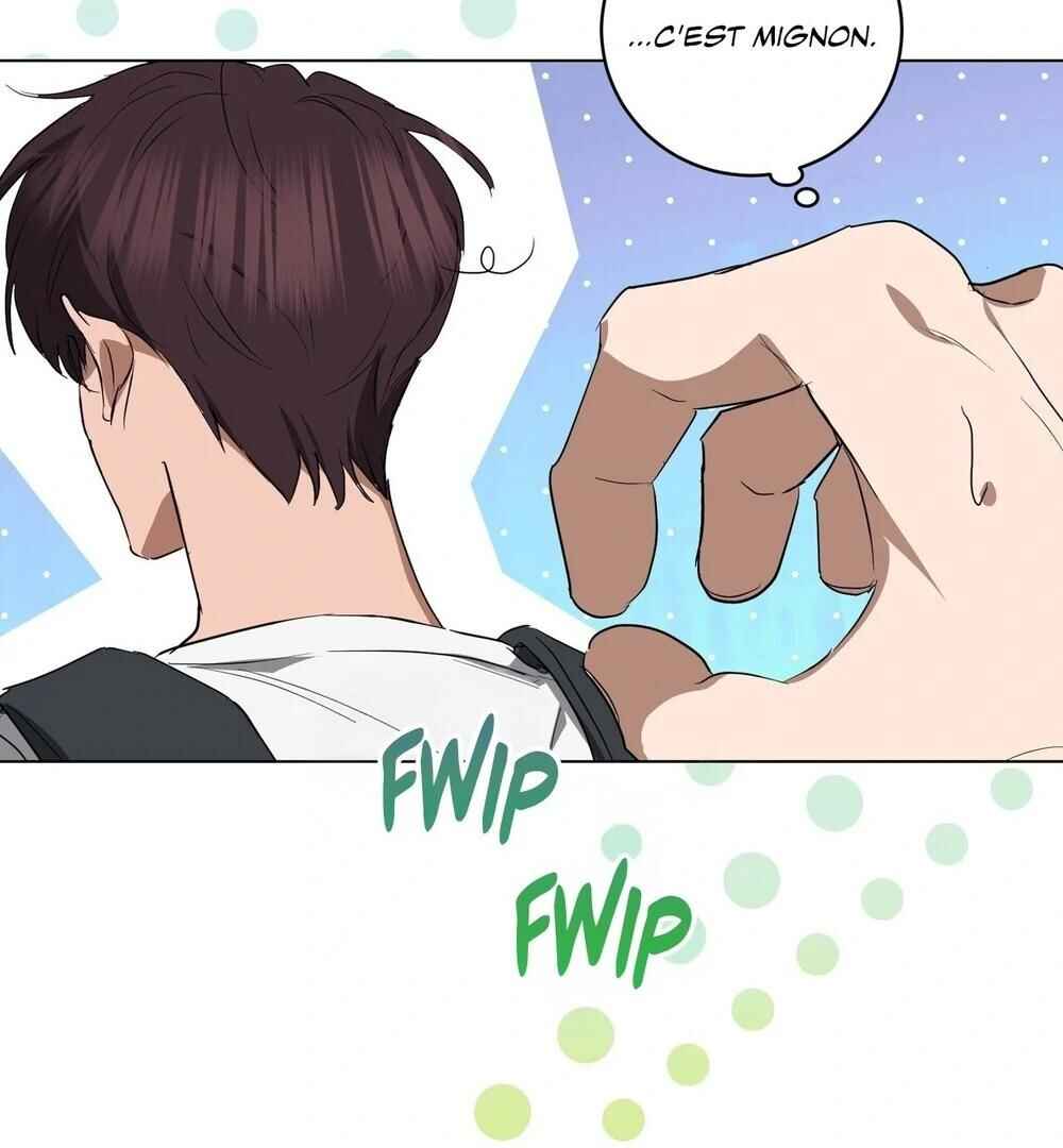Mint Candy Love Chapter 23 - Page 144
