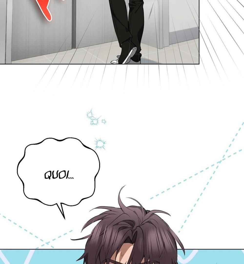 Mint Candy Love Chapter 23 - Page 19