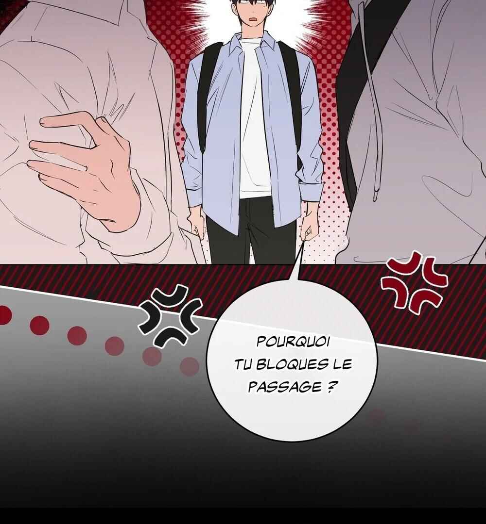 Mint Candy Love Chapter 23 - Page 41