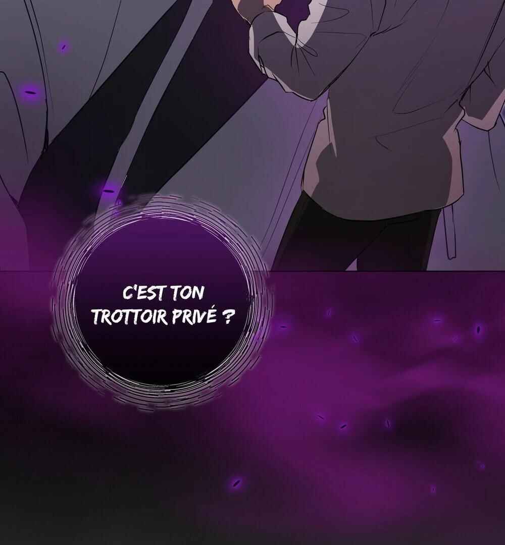 Mint Candy Love Chapter 23 - Page 44