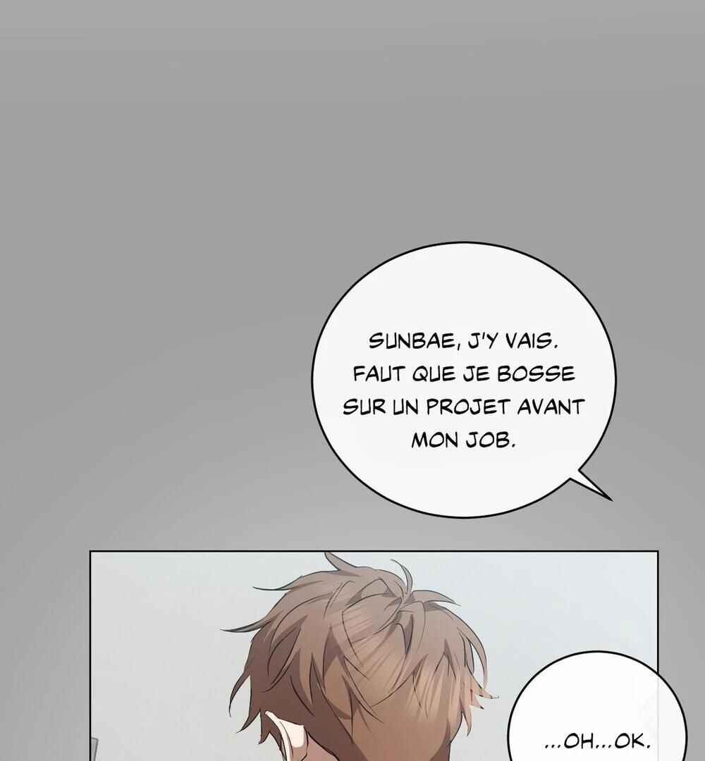 Mint Candy Love Chapter 23 - Page 47
