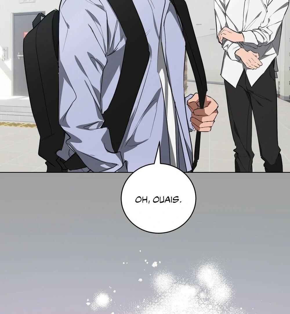 Mint Candy Love Chapter 23 - Page 50