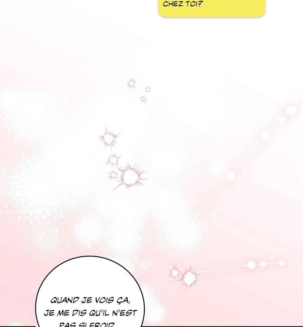 Mint Candy Love Chapter 23 - Page 62