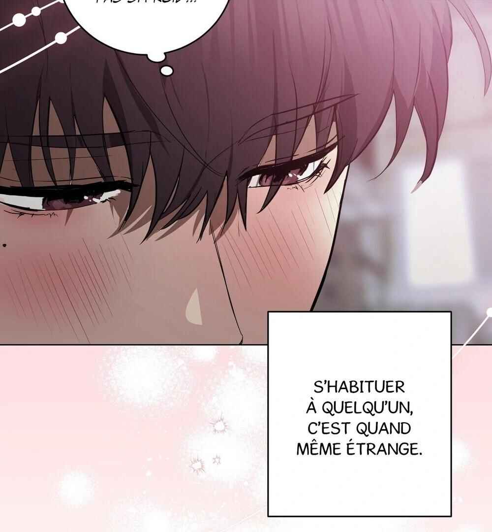 Mint Candy Love Chapter 23 - Page 63