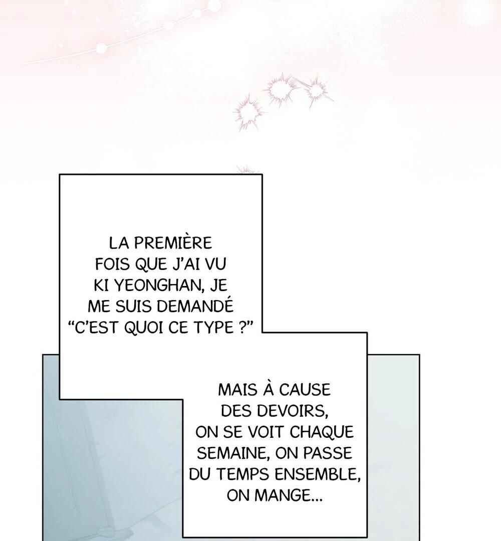 Mint Candy Love Chapter 23 - Page 64