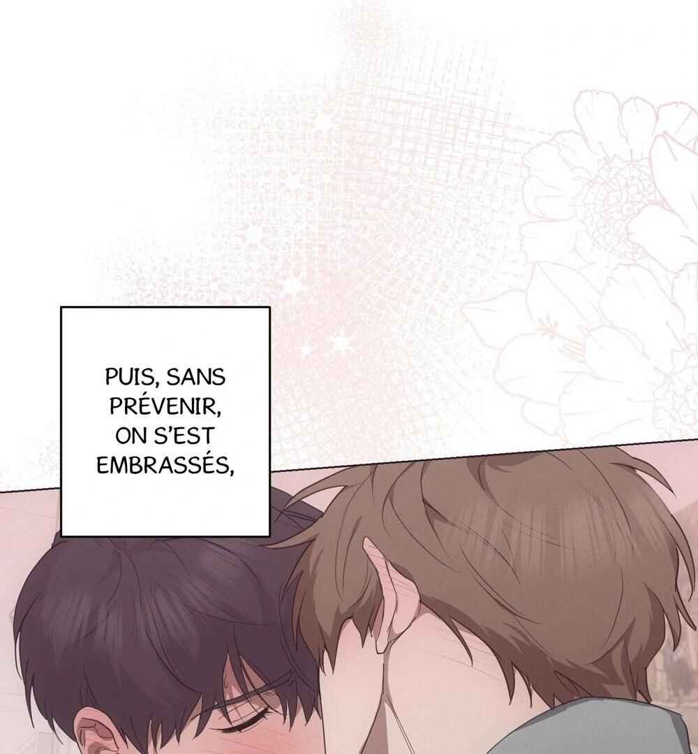 Mint Candy Love Chapter 23 - Page 66