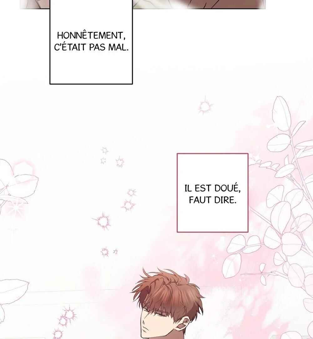 Mint Candy Love Chapter 23 - Page 71