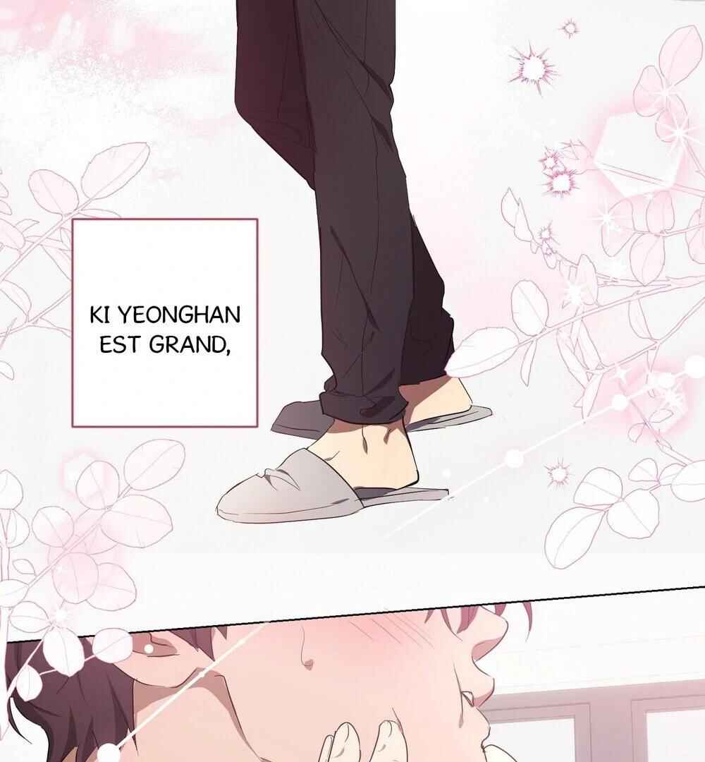 Mint Candy Love Chapter 23 - Page 73