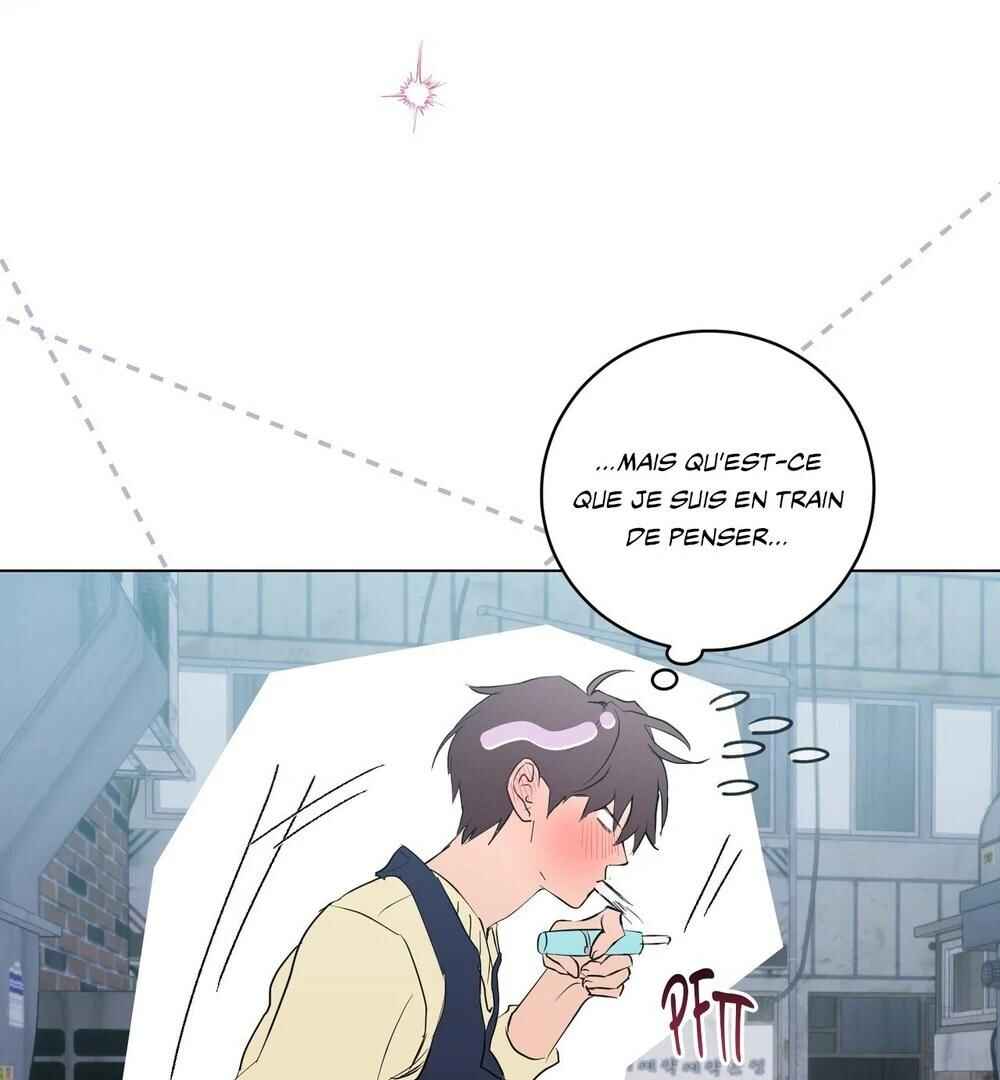 Mint Candy Love Chapter 23 - Page 78
