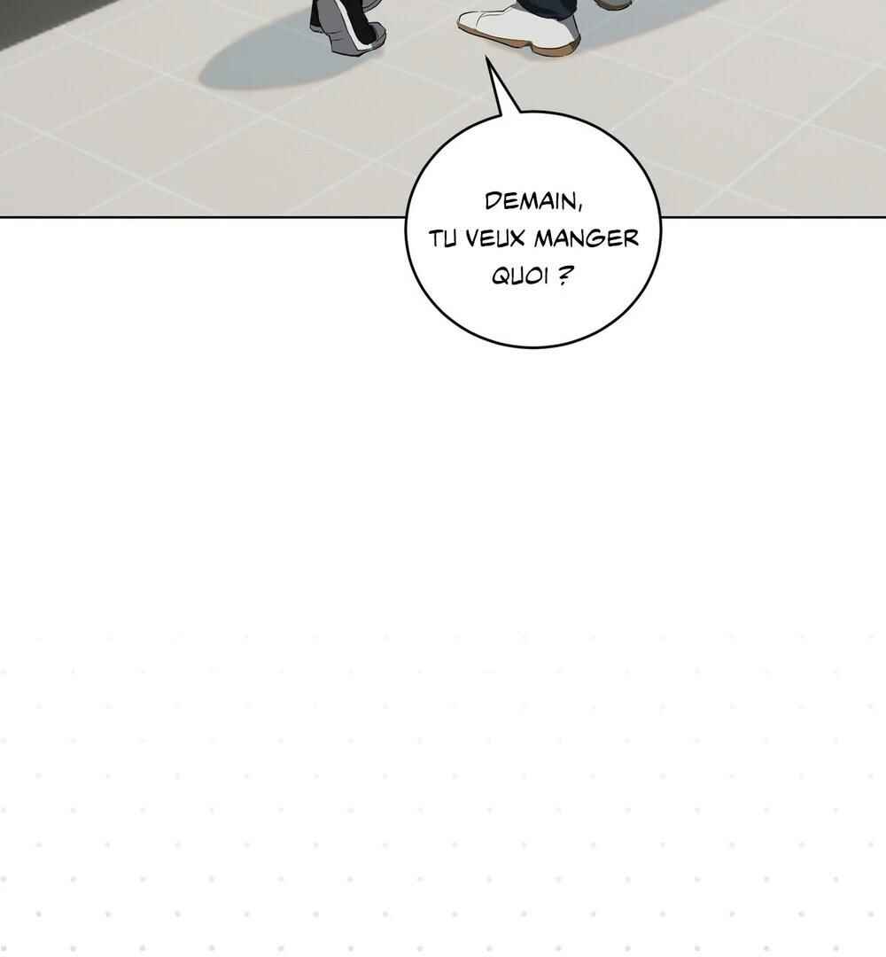 Mint Candy Love Chapter 23 - Page 8