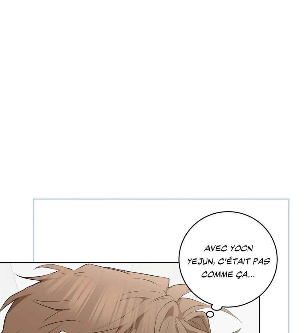 Mint Candy Love Chapter 23 - Page 90