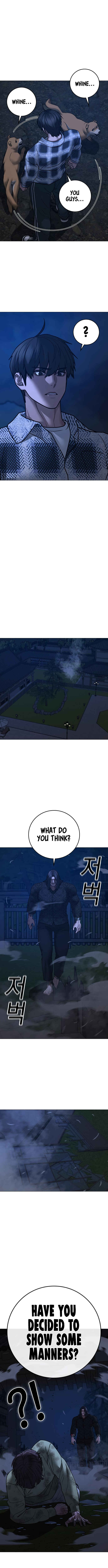 Hyeonsil Quest Chapter 161 - Page 17