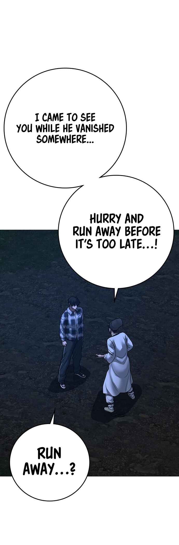Hyeonsil Quest Chapter 161 - Page 9
