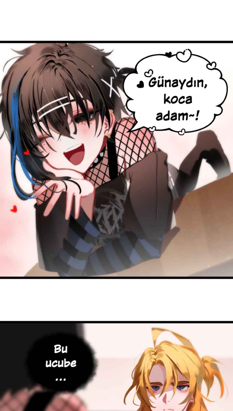 Goth Boy & The Jock Chapter 14 - Page 2
