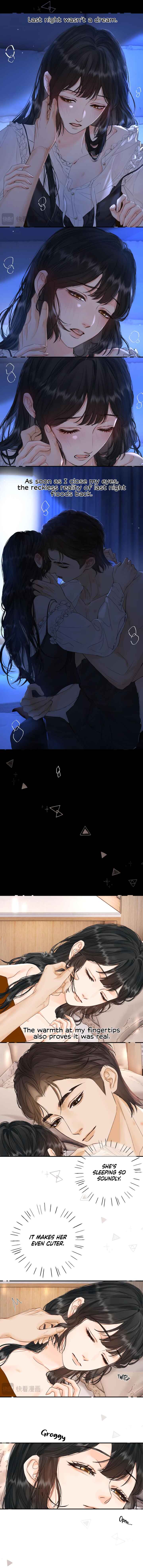 Please Take Care Chapter 38 - Page 3