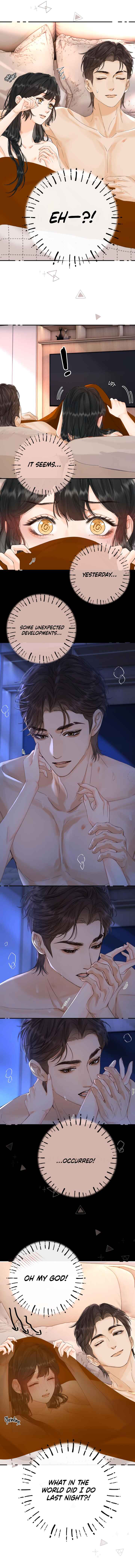Please Take Care Chapter 38 - Page 4