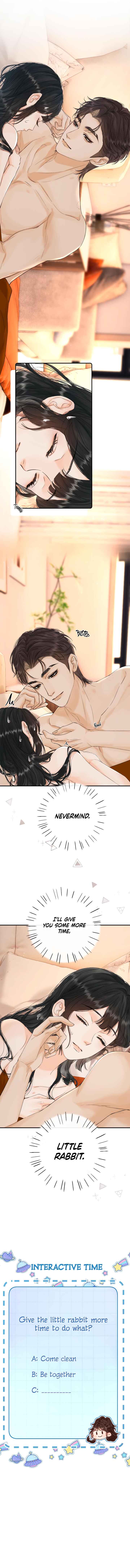 Please Take Care Chapter 38 - Page 7