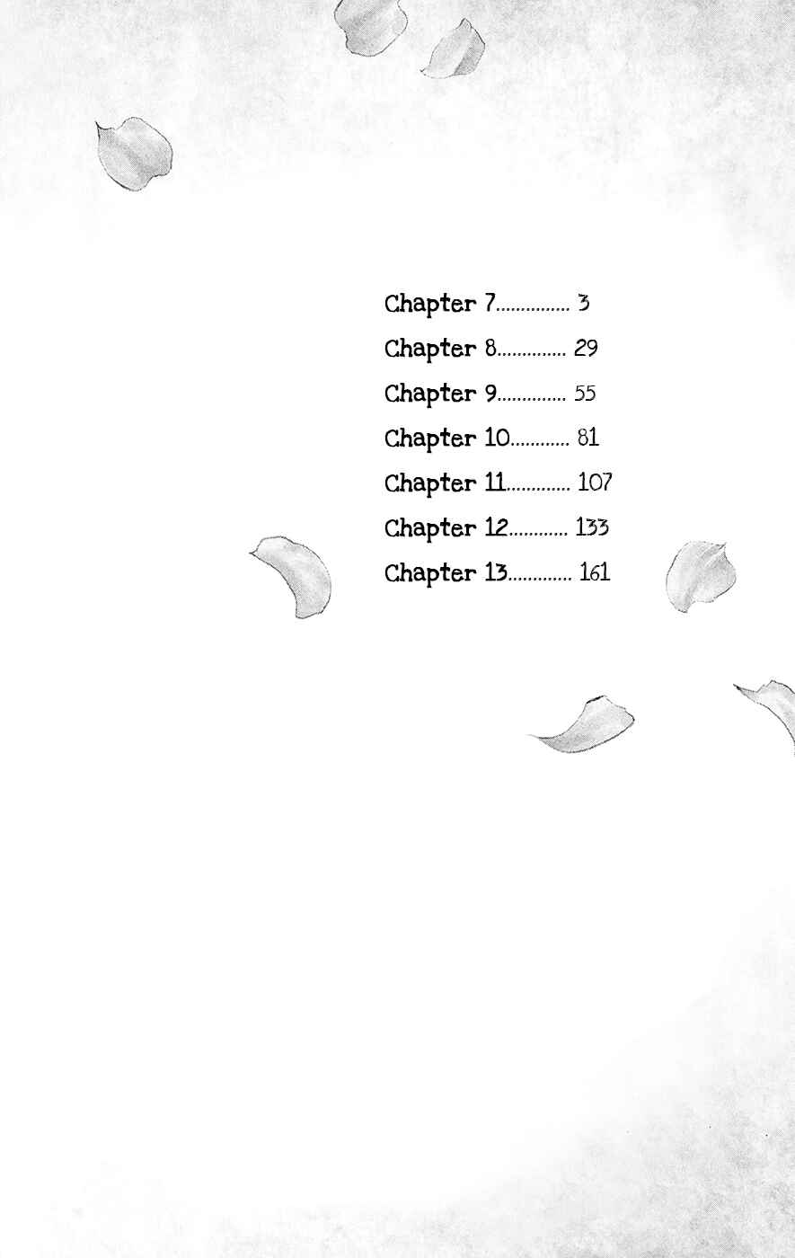Boku ni Hana no Melancholy Chapter 7 - Page 5