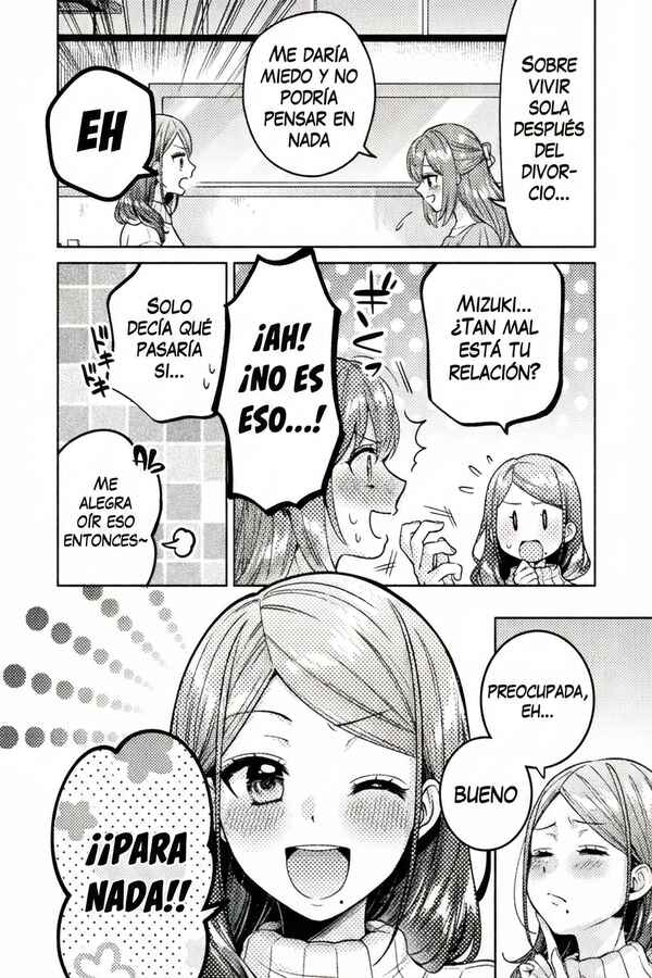 Hitozuma to JK Chapter 21 - Page 15