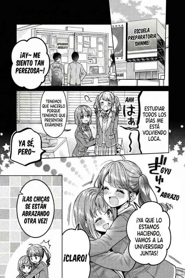 Hitozuma to JK Chapter 21 - Page 2
