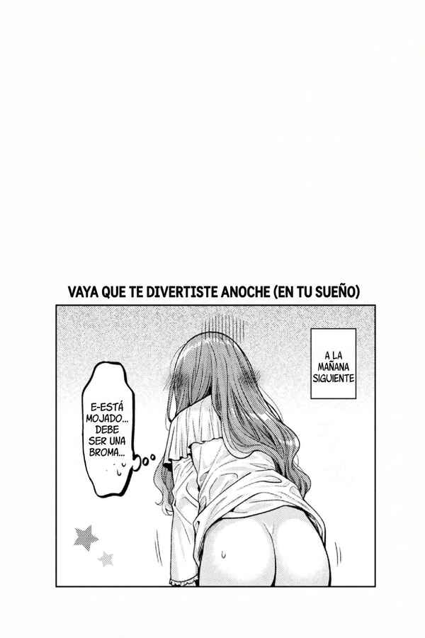 Hitozuma to JK Chapter 21 - Page 22