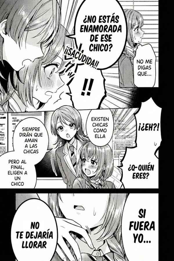 Hitozuma to JK Chapter 21 - Page 4