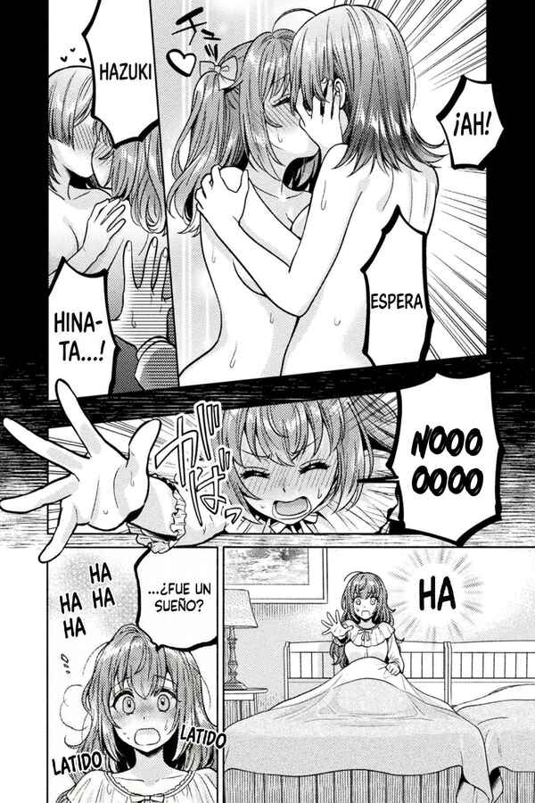 Hitozuma to JK Chapter 21 - Page 7