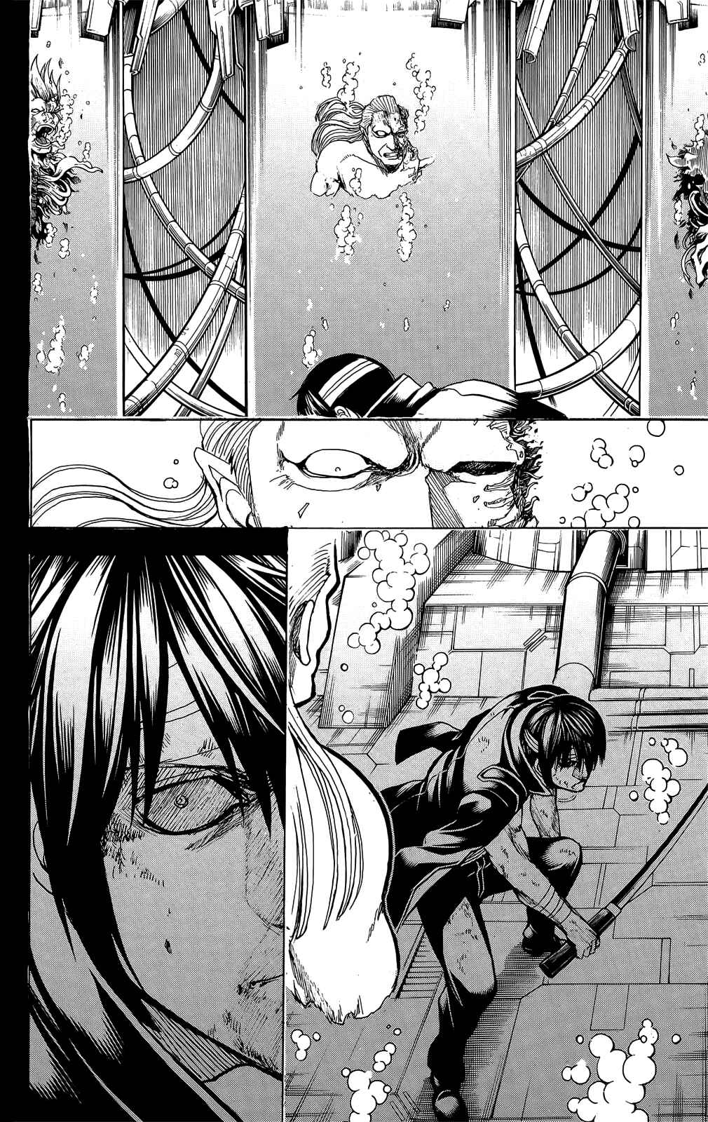 Gintama Chapter 681 - Page 2