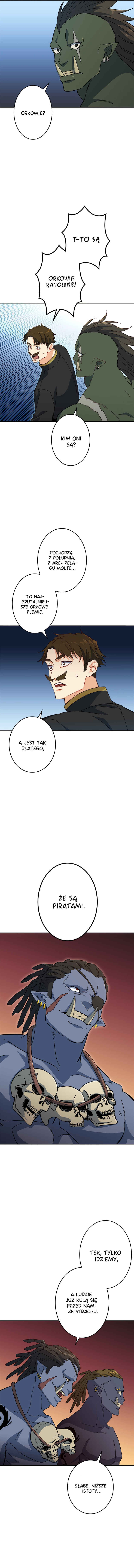 Duke Pendragon: Master of the White Dragon Chapter 44 - Page 15