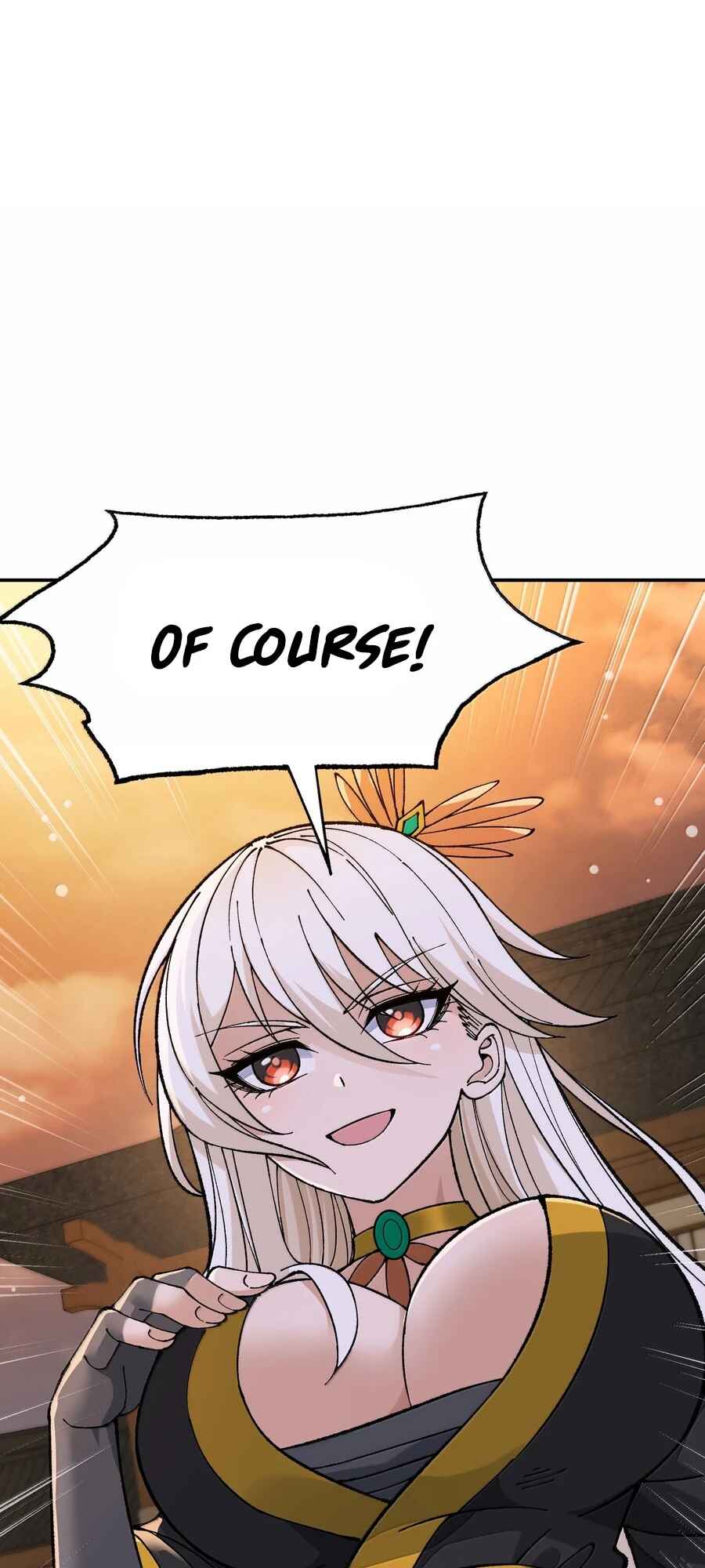 The Heavenly Path Is Not Stupid Chapter 95 - Page 14