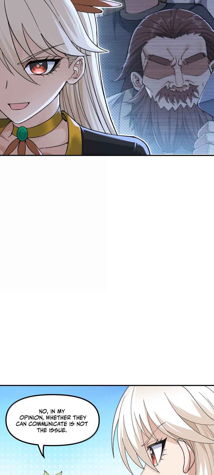 The Heavenly Path Is Not Stupid Chapter 95 - Page 17
