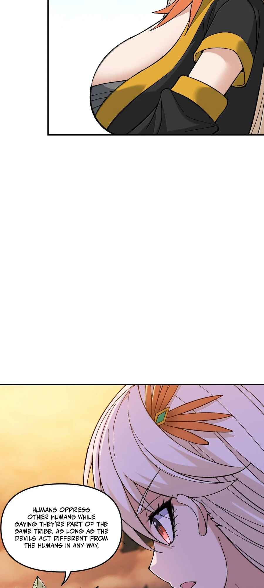 The Heavenly Path Is Not Stupid Chapter 95 - Page 25