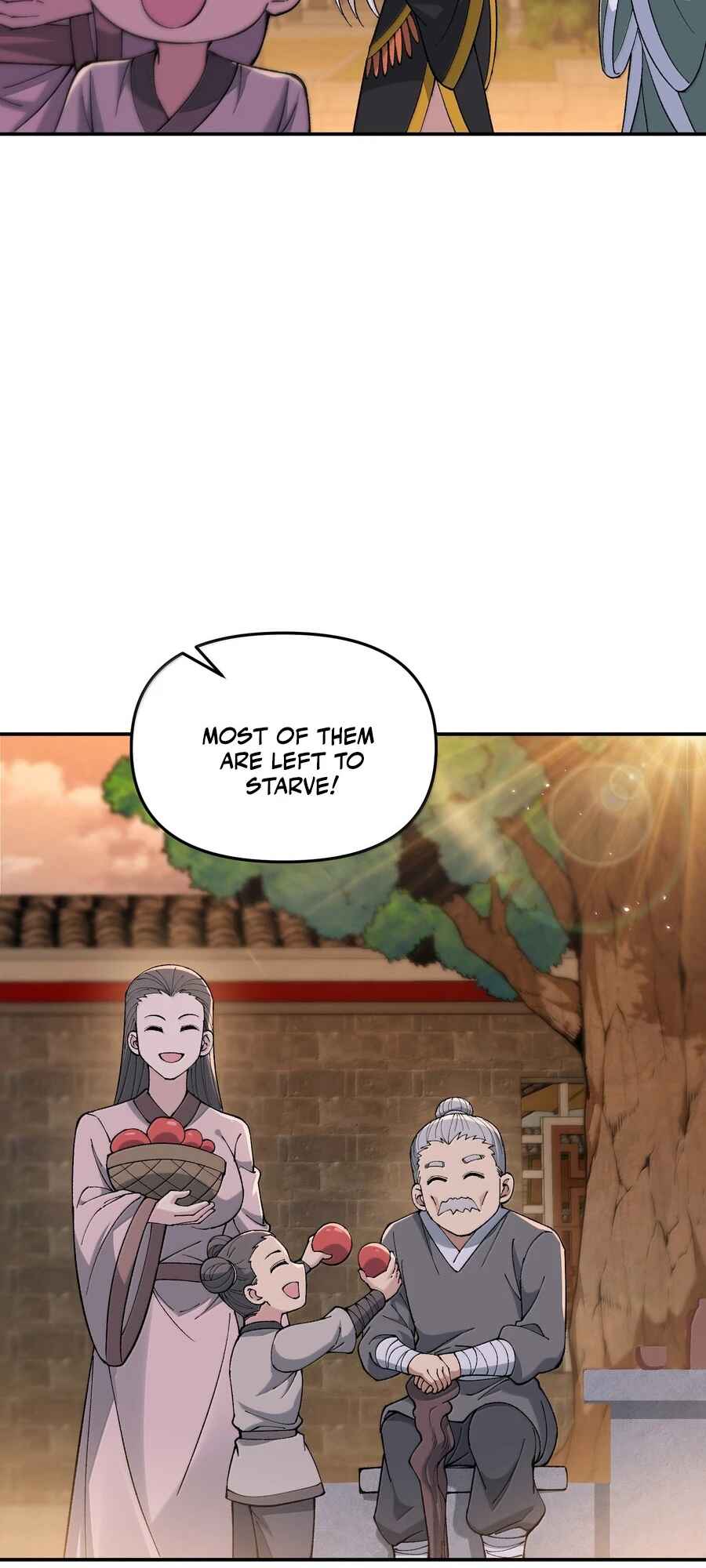 The Heavenly Path Is Not Stupid Chapter 95 - Page 28