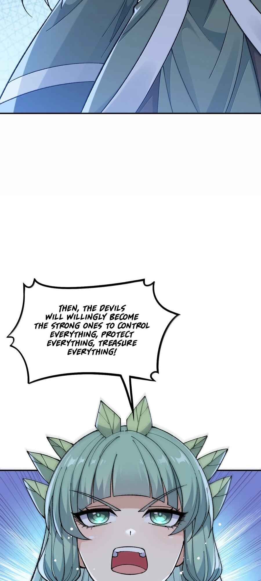 The Heavenly Path Is Not Stupid Chapter 95 - Page 30