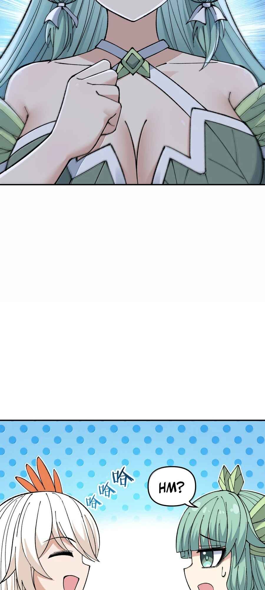 The Heavenly Path Is Not Stupid Chapter 95 - Page 31