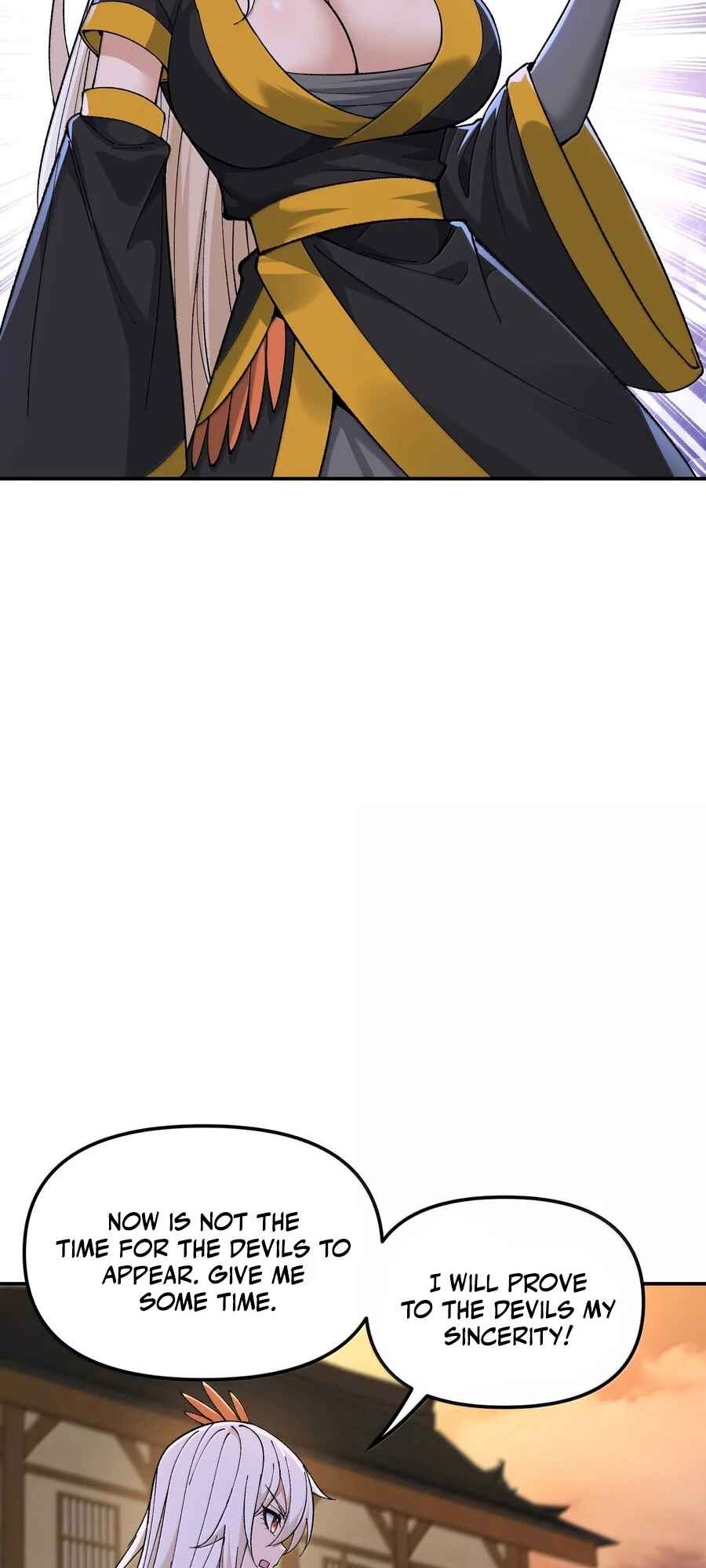 The Heavenly Path Is Not Stupid Chapter 95 - Page 39