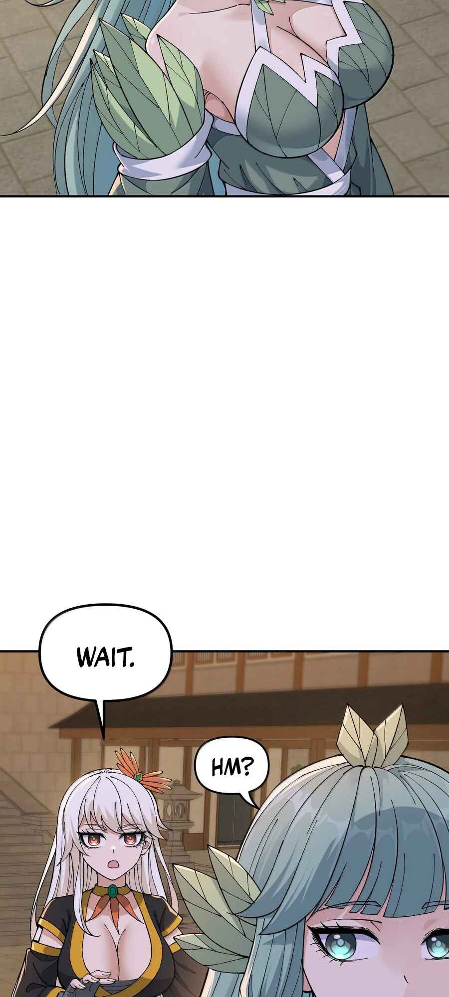 The Heavenly Path Is Not Stupid Chapter 95 - Page 43