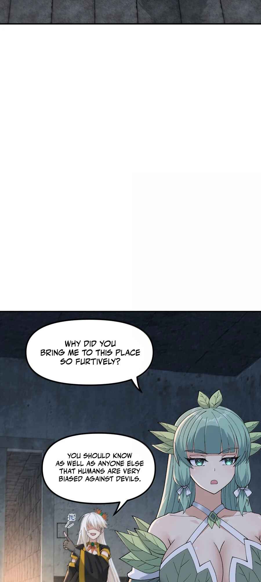 The Heavenly Path Is Not Stupid Chapter 95 - Page 55