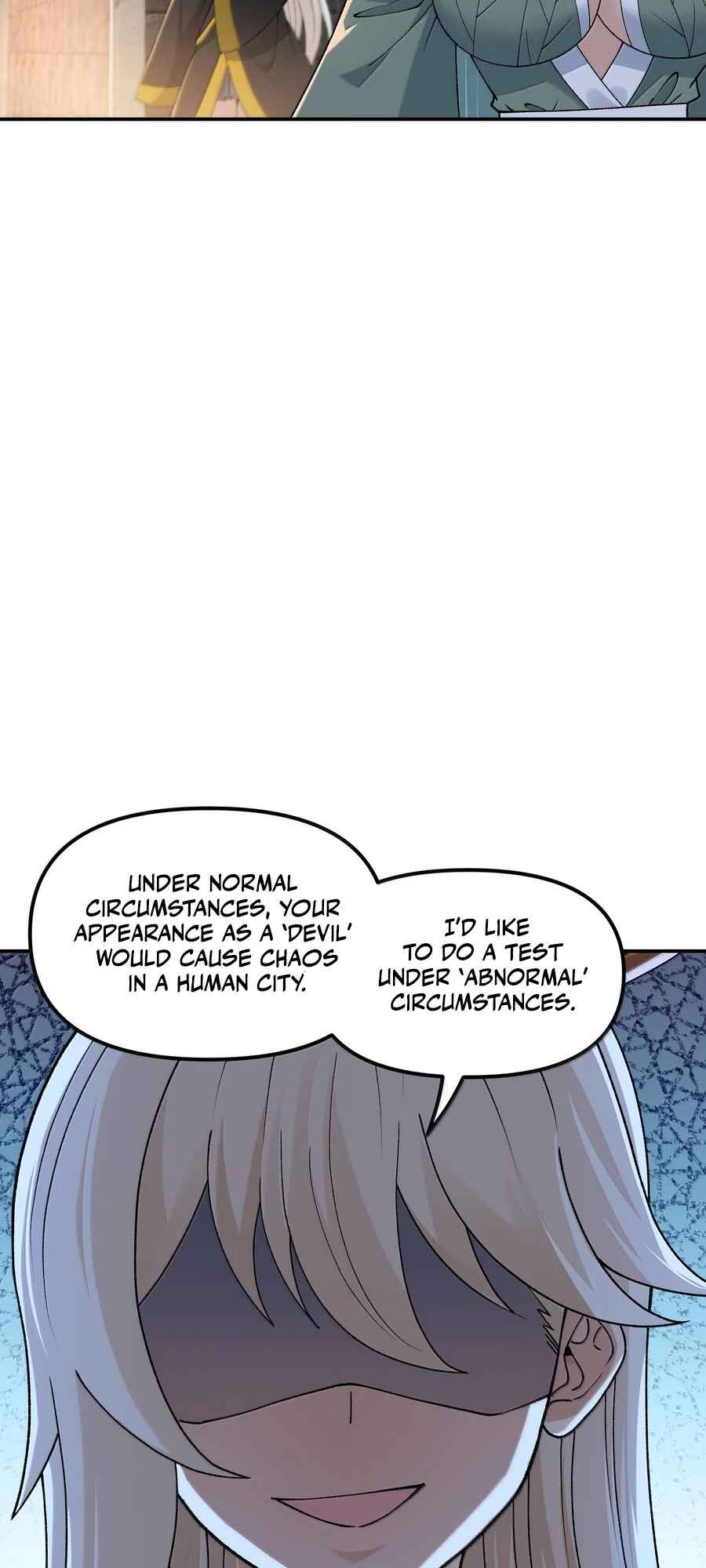 The Heavenly Path Is Not Stupid Chapter 95 - Page 56