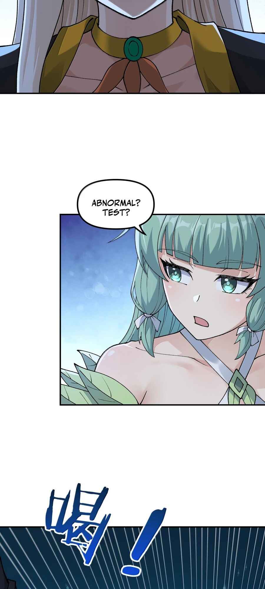 The Heavenly Path Is Not Stupid Chapter 95 - Page 57