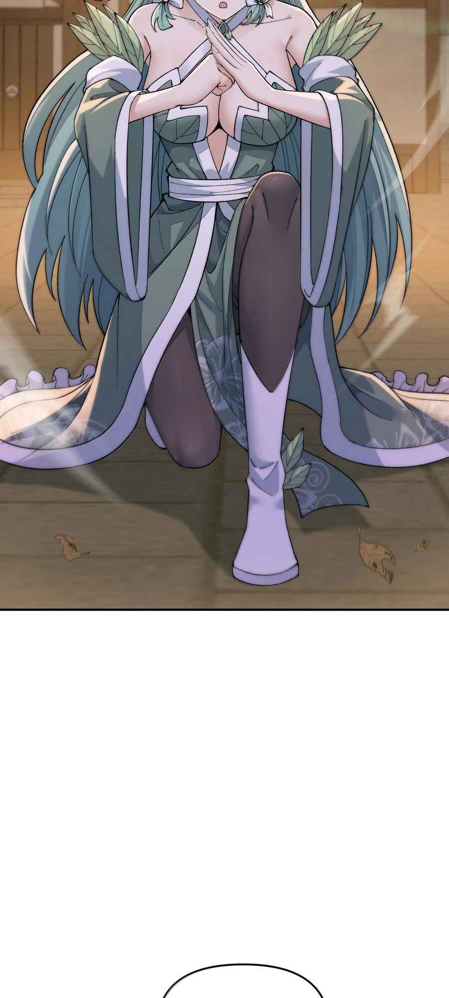The Heavenly Path Is Not Stupid Chapter 95 - Page 9