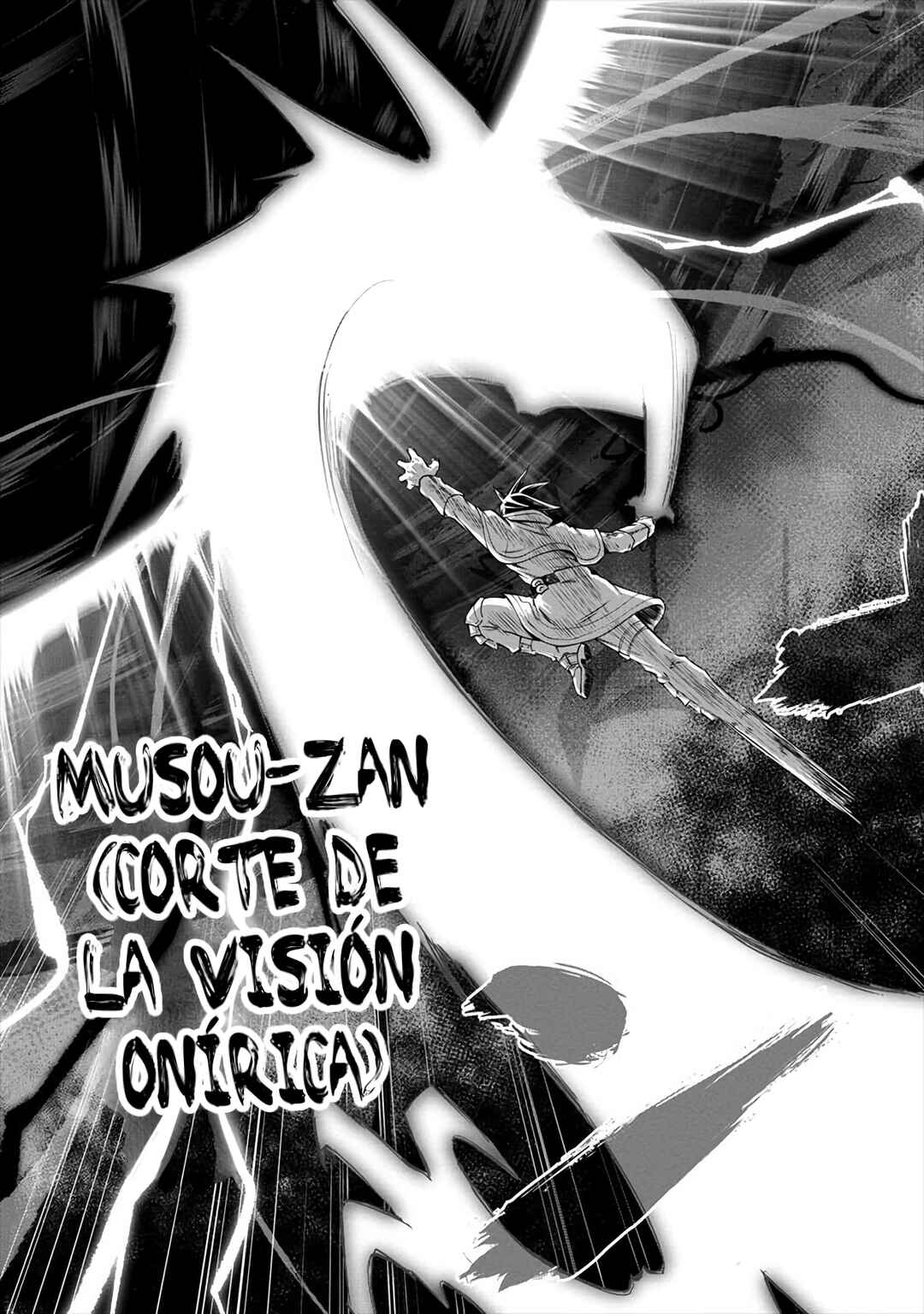6-gou Keibi Chapter 12 - Page 9