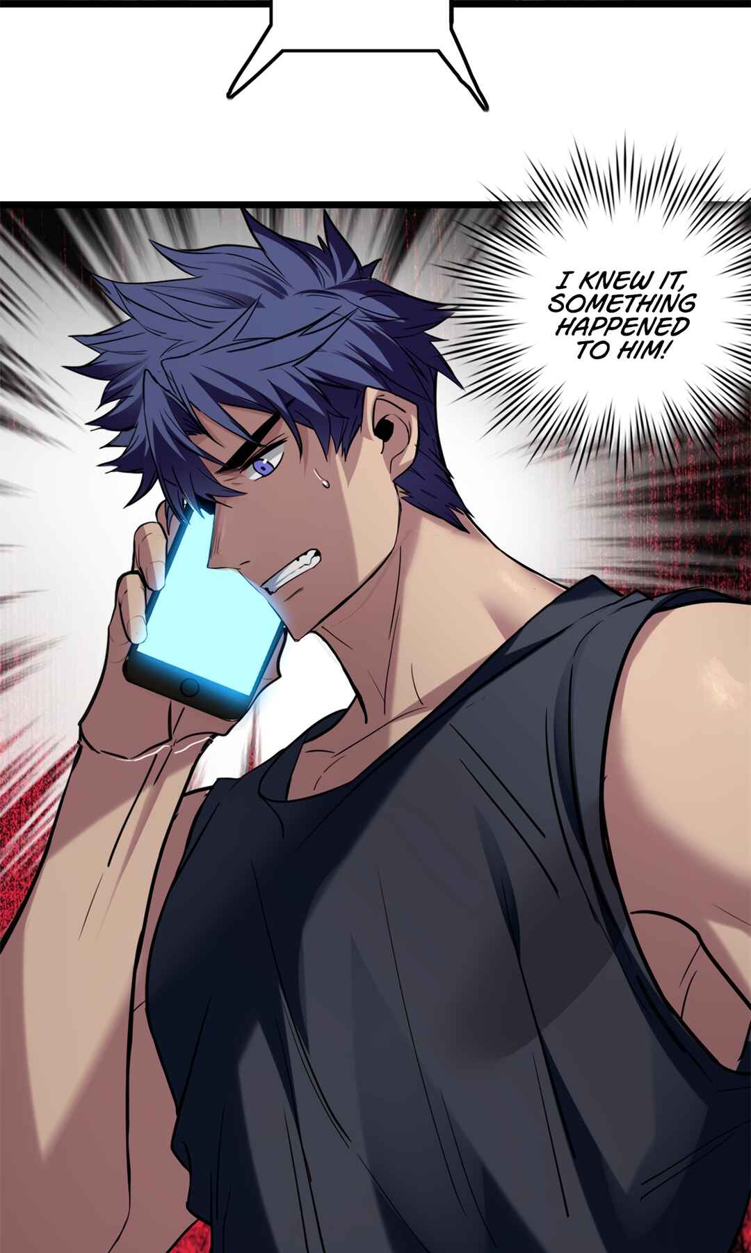 I Just Want to Game in Peace Chapter 108 - Page 19