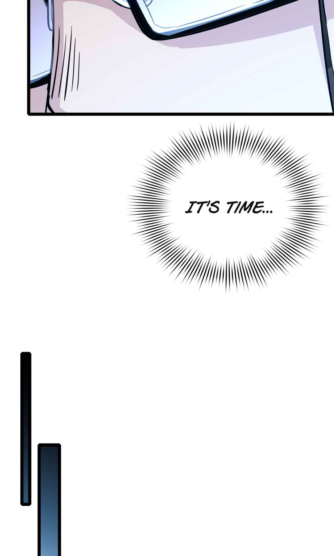 I Just Want to Game in Peace Chapter 108 - Page 37