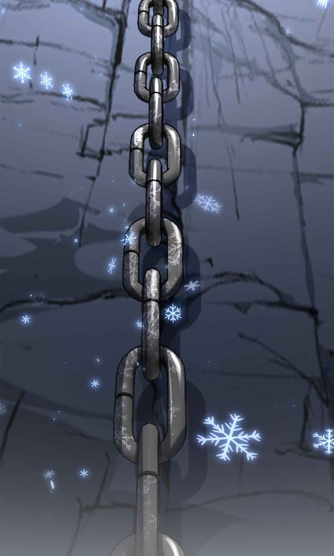 I Just Want to Game in Peace Chapter 108 - Page 51