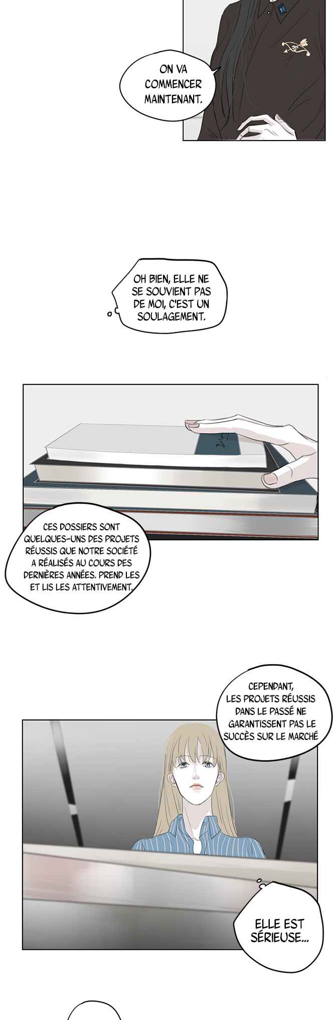 APPROXIMATE Chapter 3 - Page 4