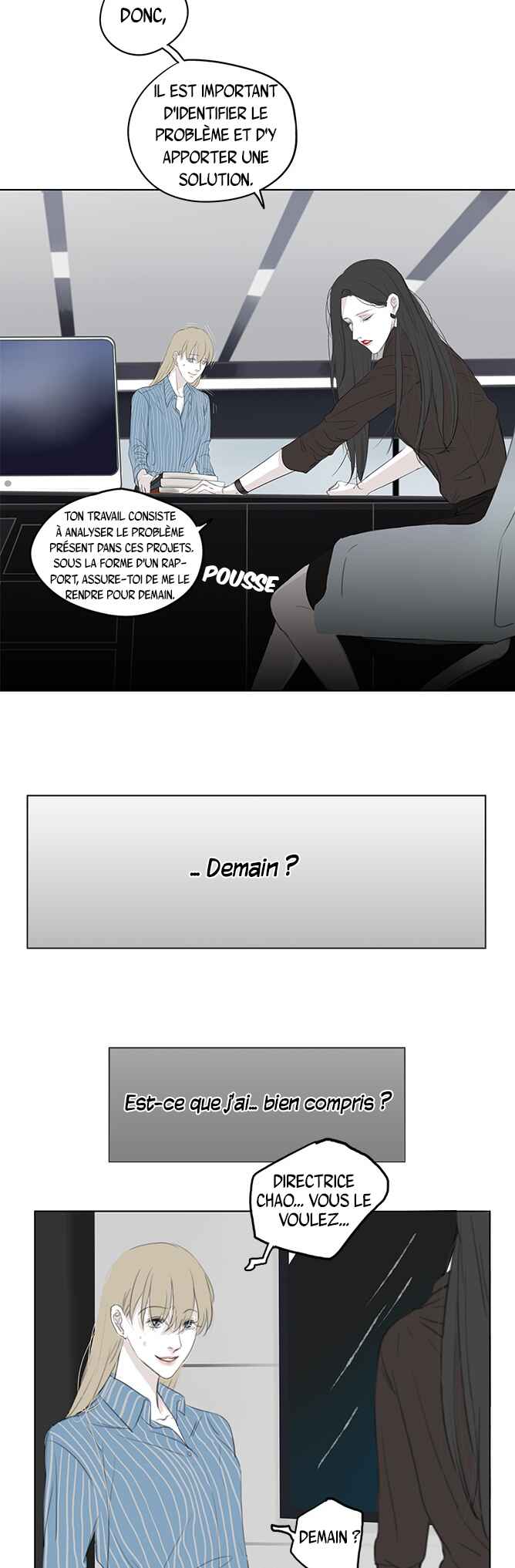 APPROXIMATE Chapter 3 - Page 5