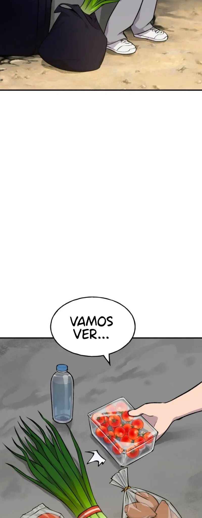 The Top Dungeon Farmer Chapter 2 - Page 11